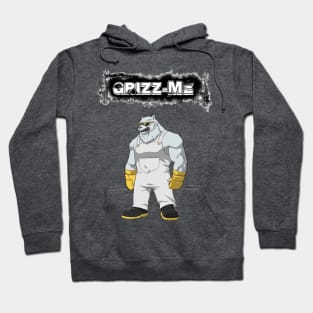 Grizz-Me Hoodie